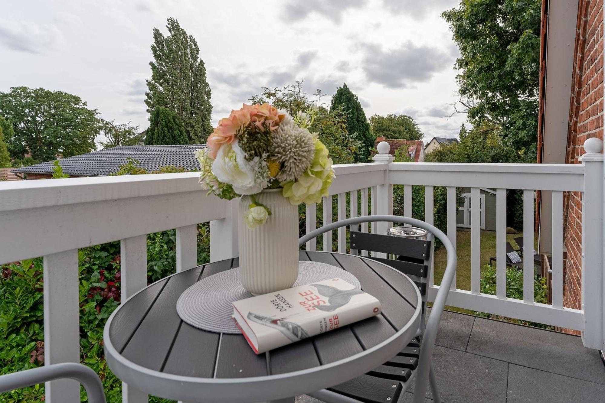 Buhne 3 Villa Grömitz Exteriör bild