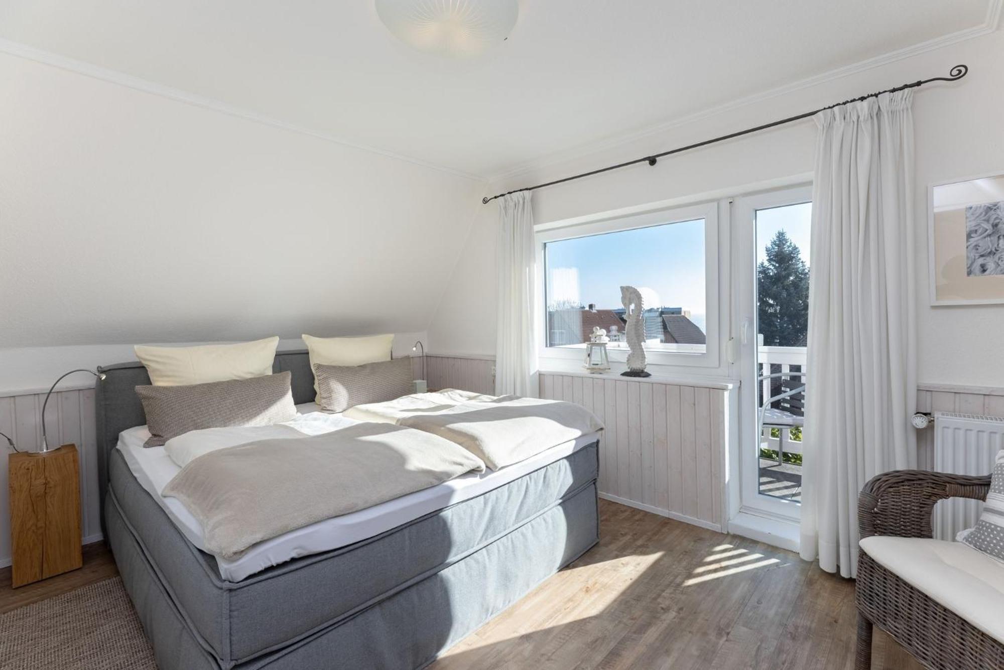 Buhne 3 Villa Grömitz Exteriör bild