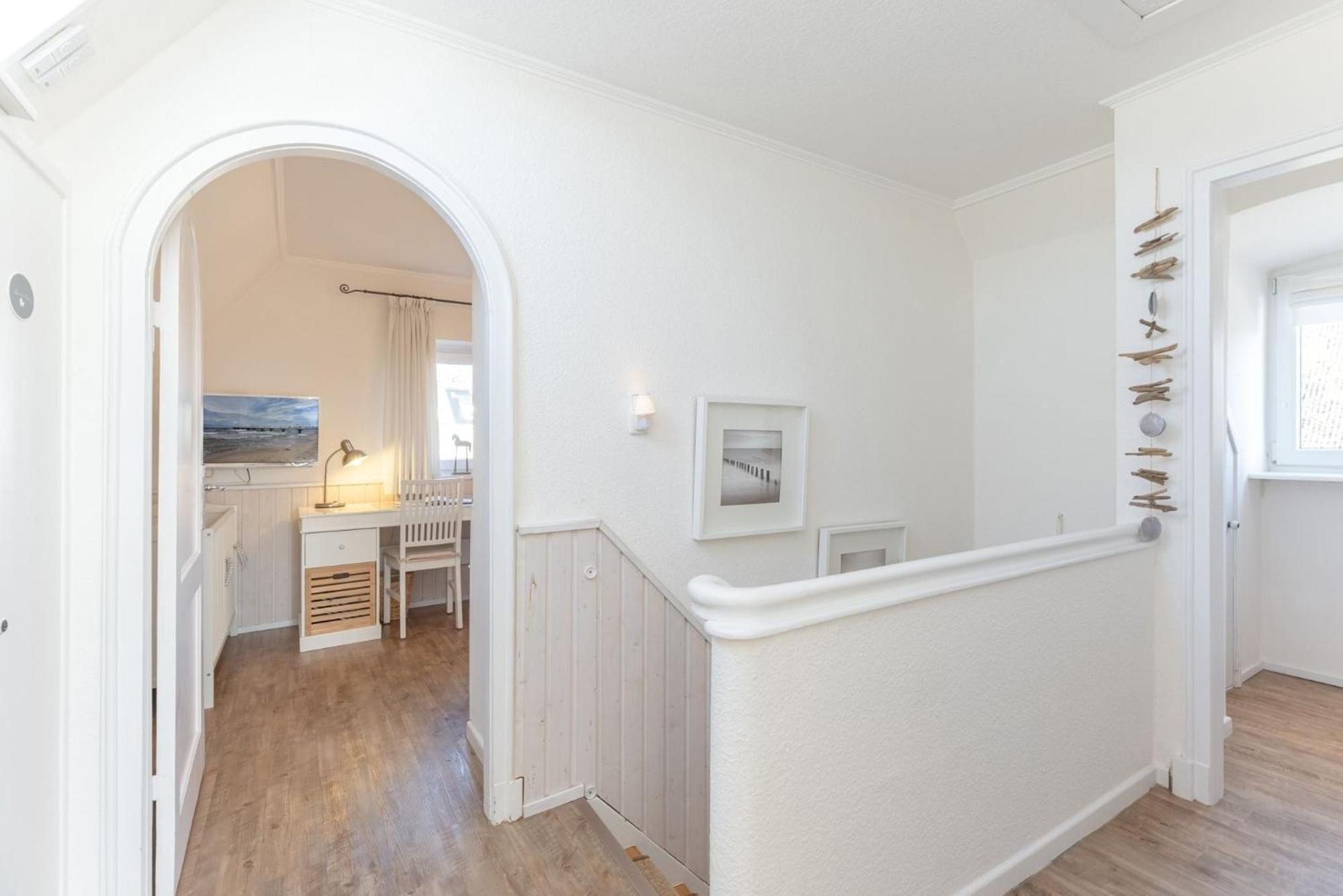 Buhne 3 Villa Grömitz Exteriör bild