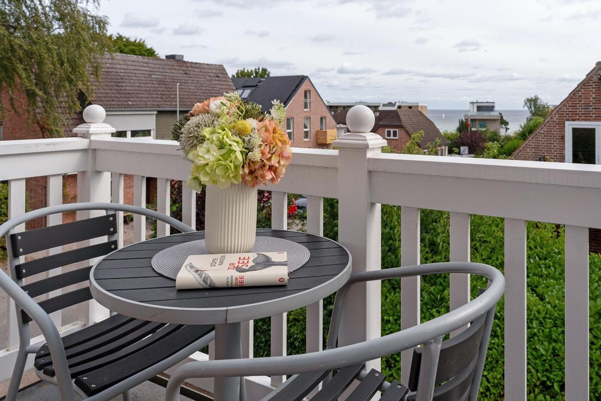Buhne 3 Villa Grömitz Exteriör bild