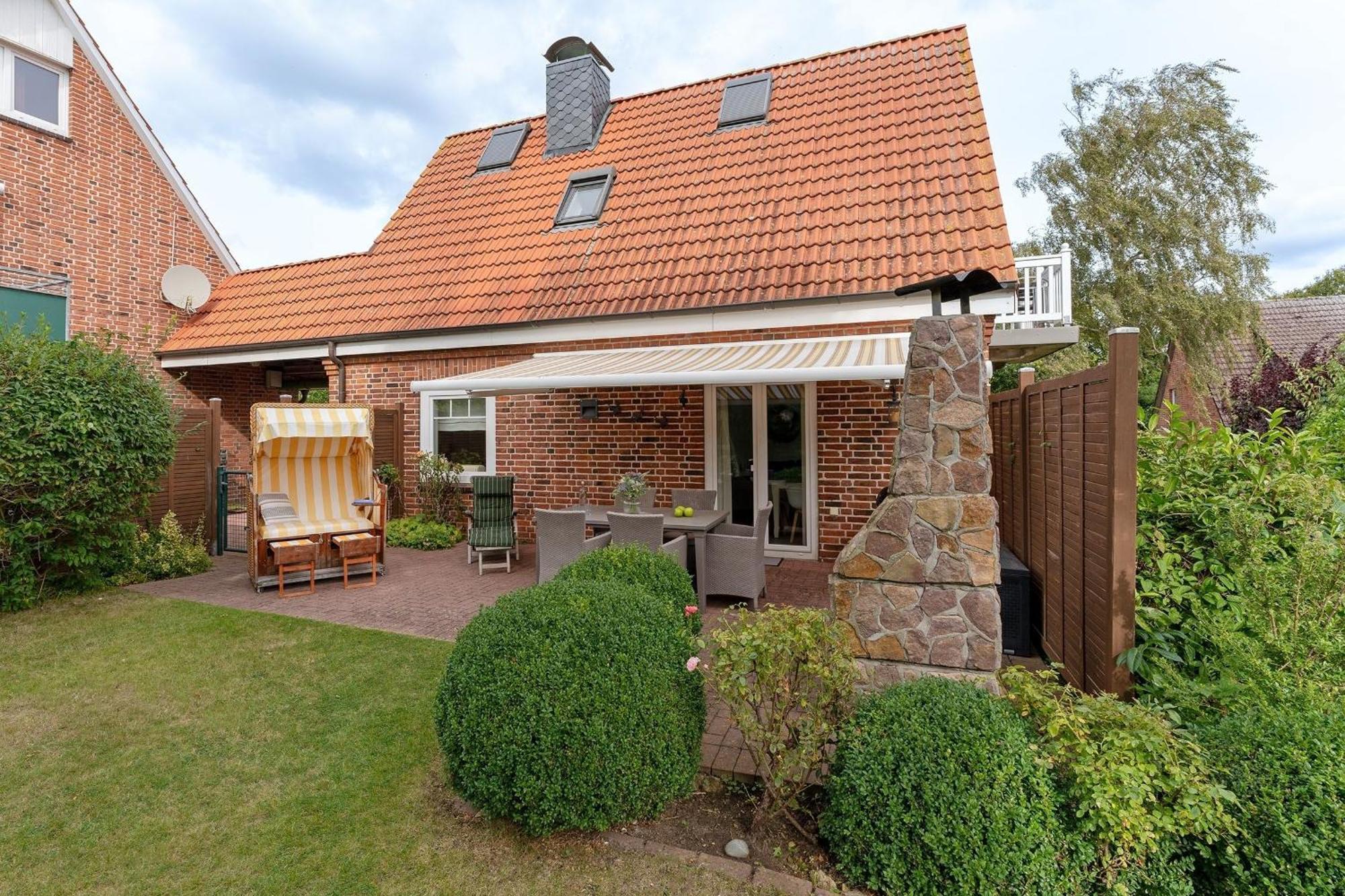 Buhne 3 Villa Grömitz Exteriör bild
